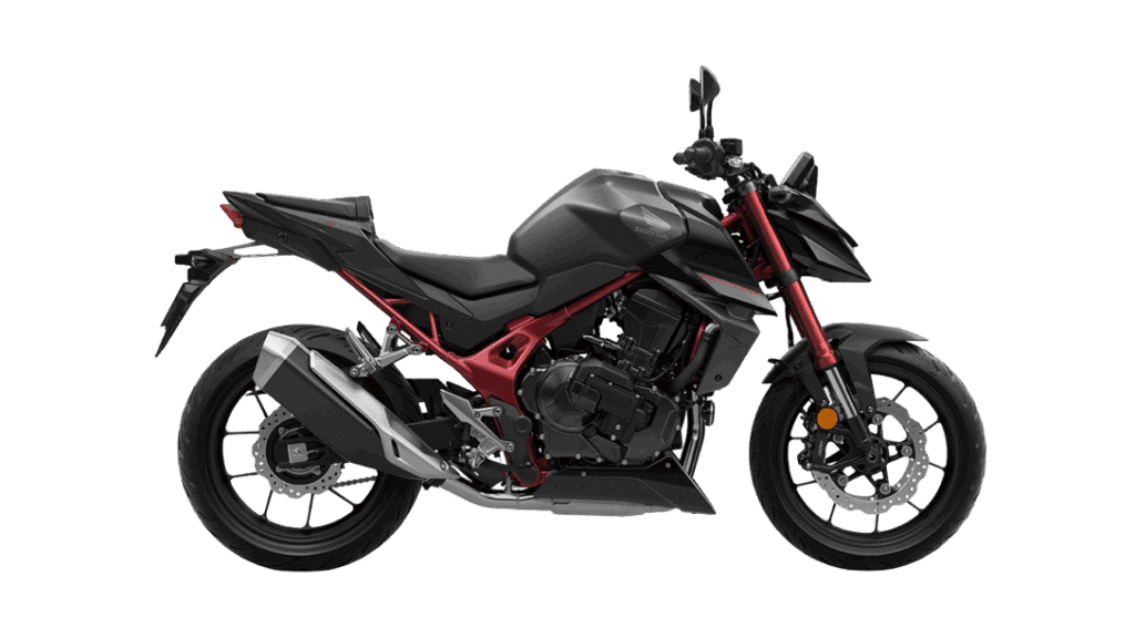 Hornet 750cc