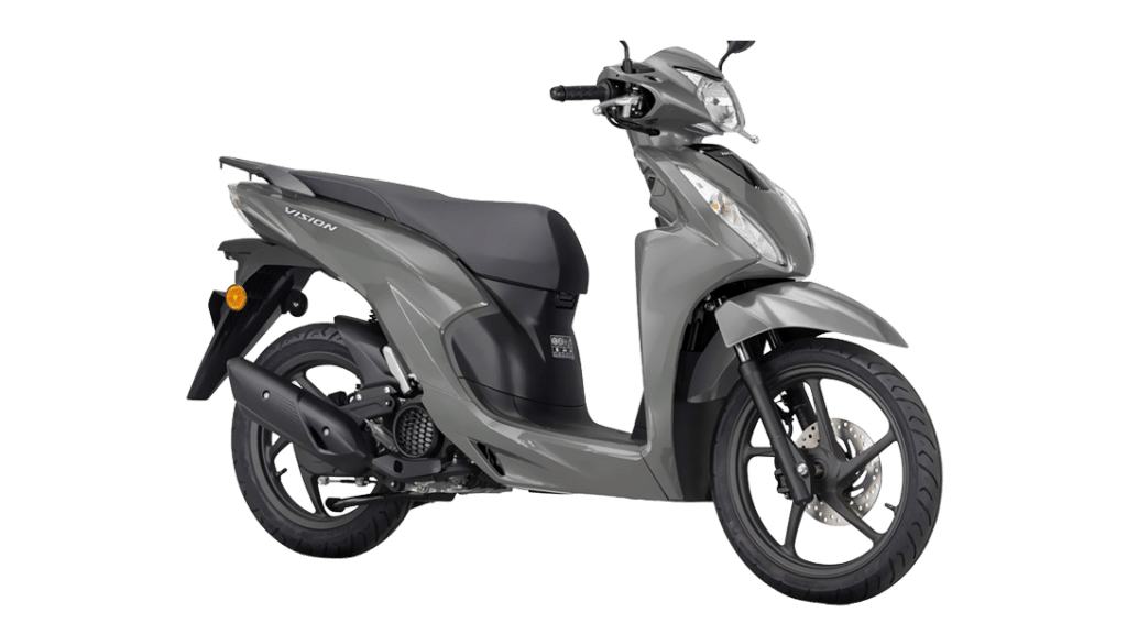 Honda Vision
